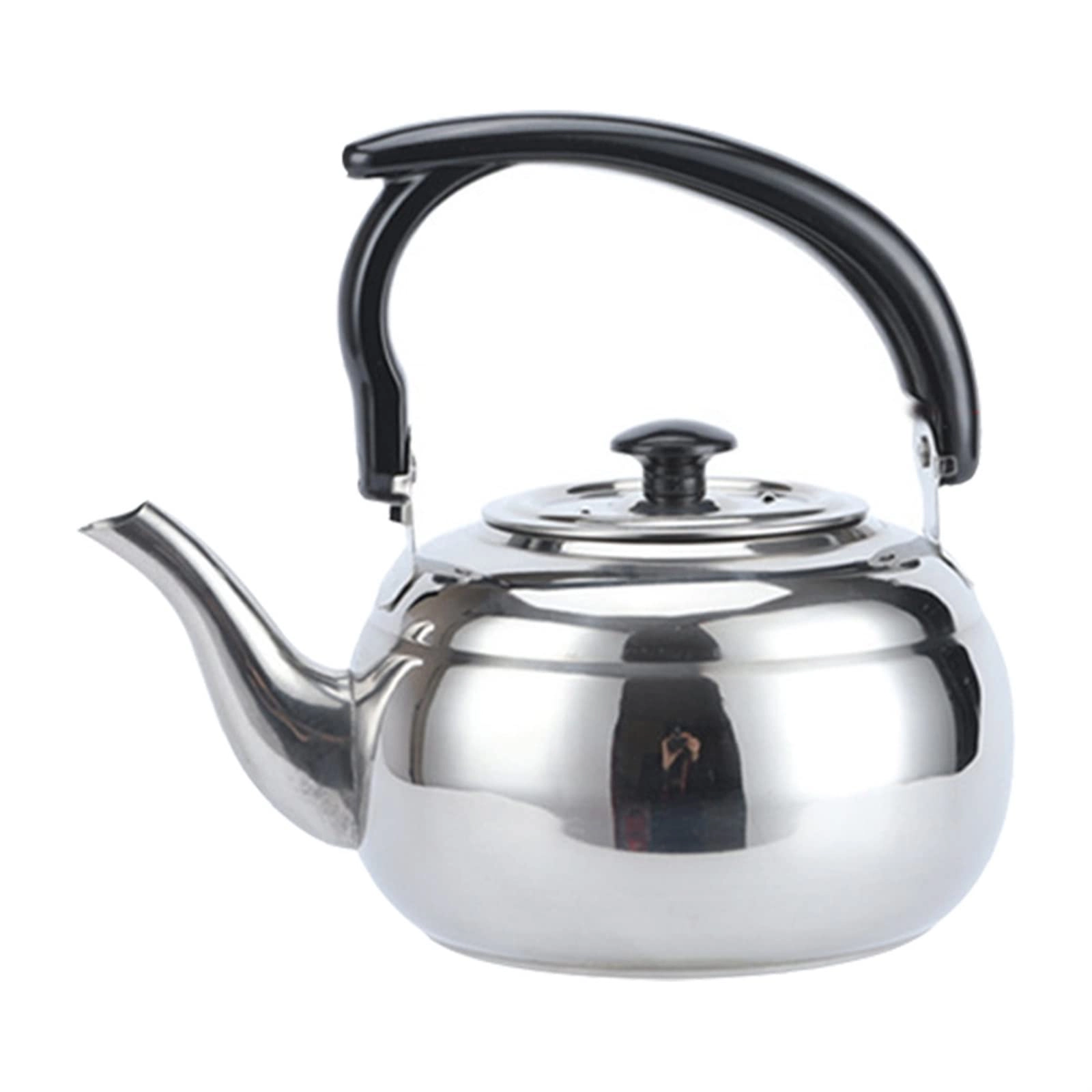 Kettle - food-grade stainless steel