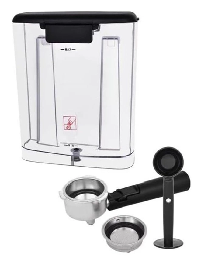 Espresso Coffee Machine ECM2031