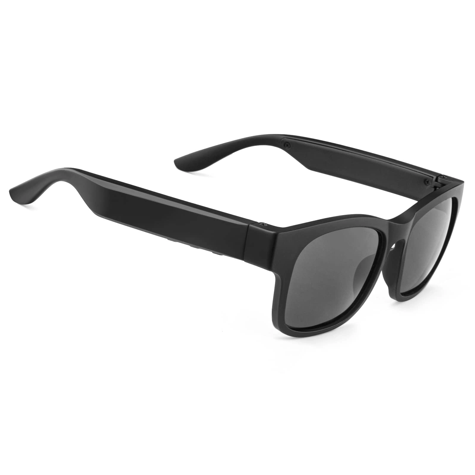 Smart Audio Sunglasses - Bluetooth 5.0 60H Dual Battery