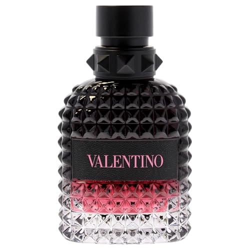 Uomo Intense Eau de Parfum 50ml