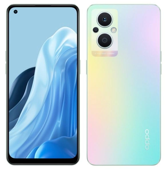 OPPO Reno7 Z - 8GB 128GB