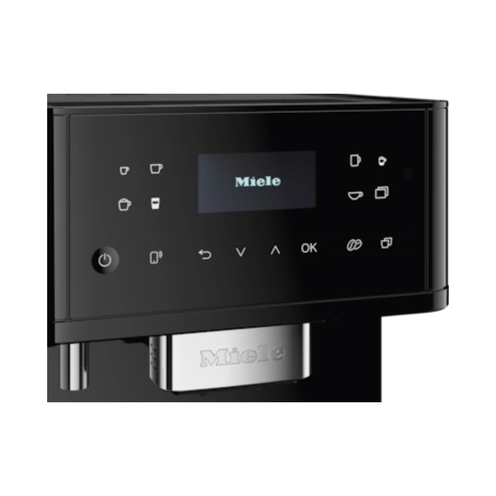 Coffee Machine WiFi Grinder CM6160