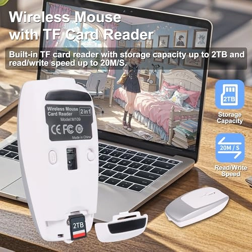 Bluetooth Mouse
