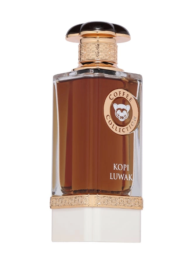 Kopi Luwak Eau de Parfum 100ml