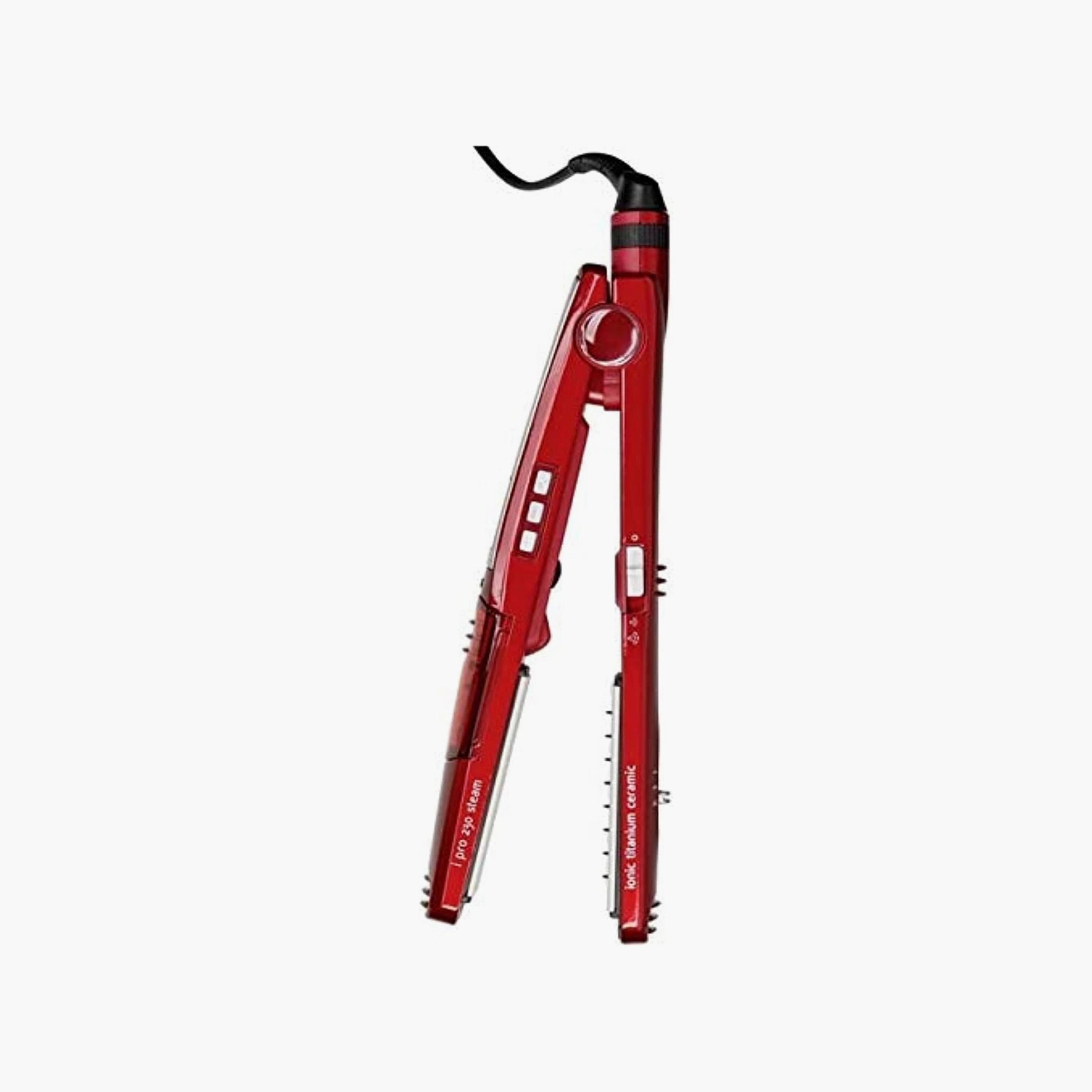 ST395SDE - Hair straightener Ceramic 230C