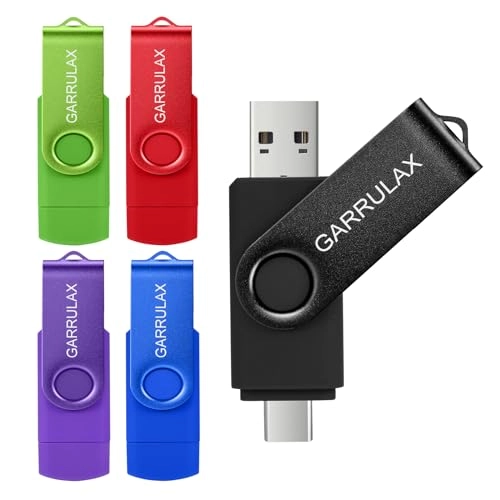 USB Flash Drive - USB 2.0 USB Type C 8GB