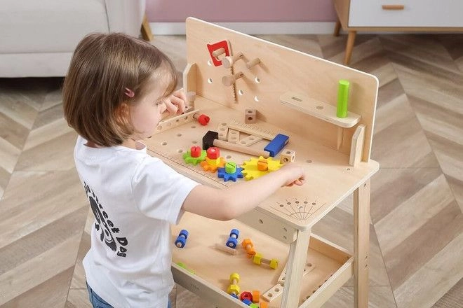 Tool Bench (SW-44589)