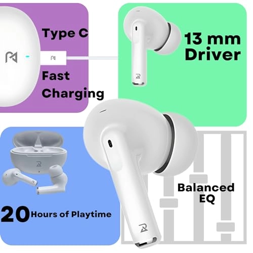 Air9 Pro Wireless Earbud