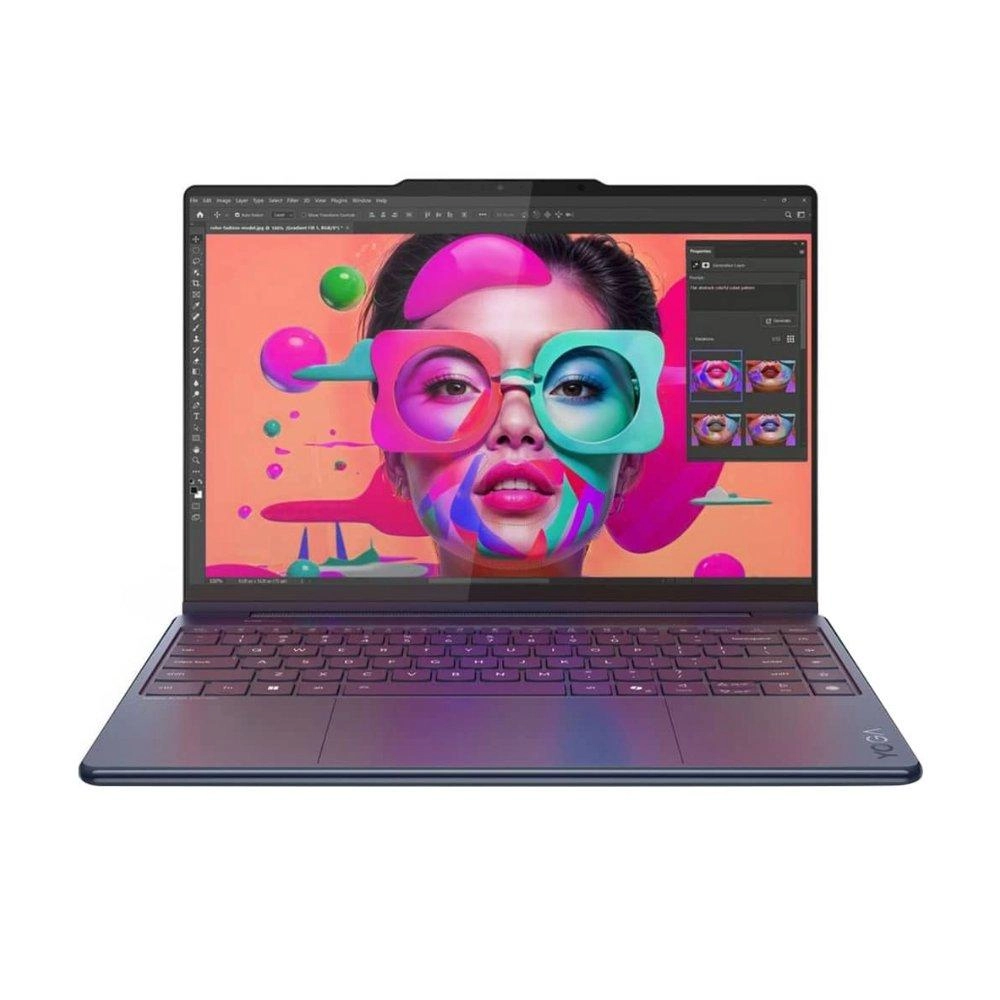 Yoga 9 - 14" 1TB 32GB Intel Core Ultra 7 258V