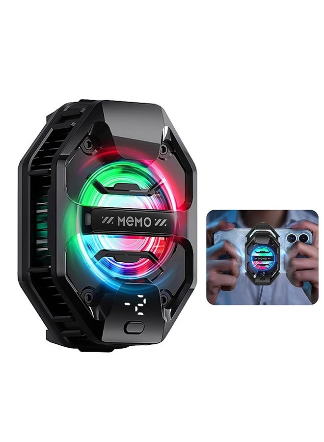 DL20 Phone Cooler - Semiconductor Cooling Clip-On