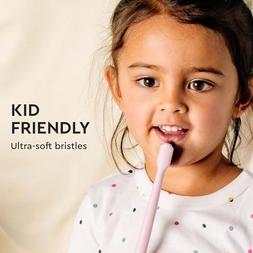 Classic Manual Toothbrush - Extra Soft 4-Piece Pack