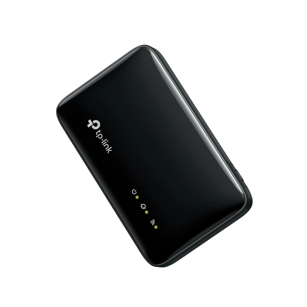 TP-Link M7005 - 150 Mbps Wi-Fi 6