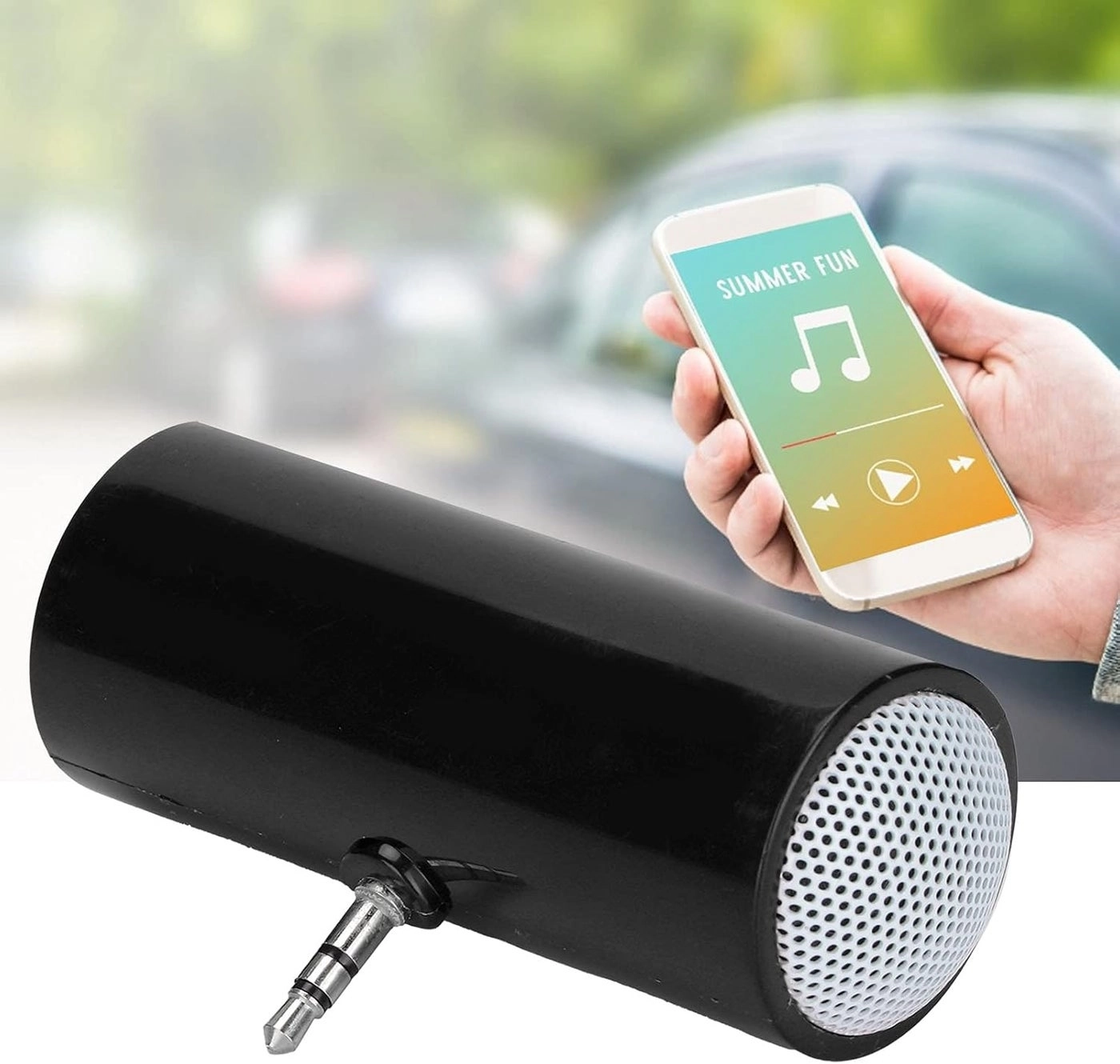 Mini Speaker