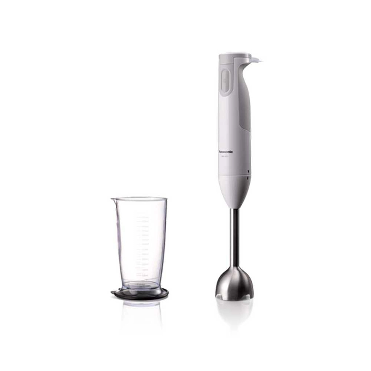 Panasonic MXGS1W - Hand Blender Stainless Steel Shaft