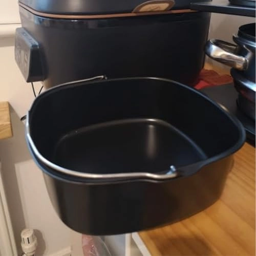 Cake Barrel - Iron 1 piece(s)