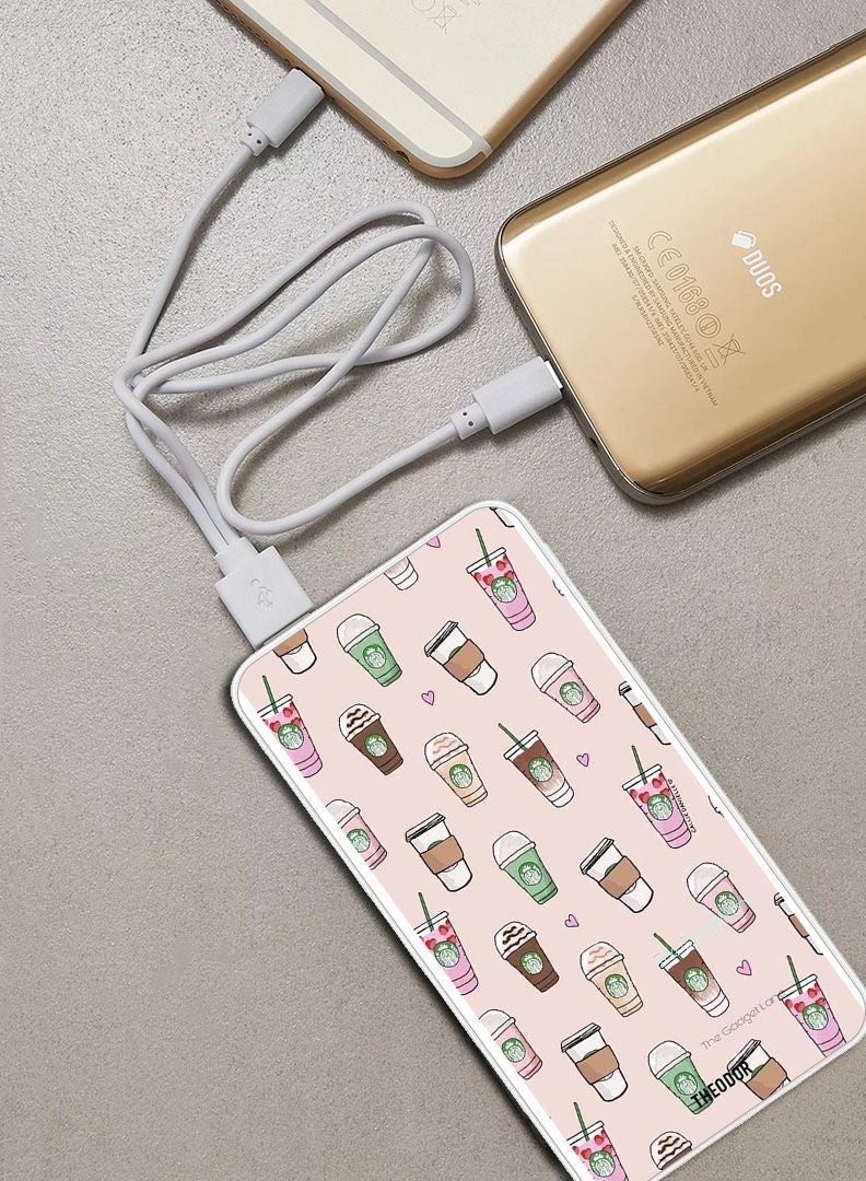 EX_PPBA093 - 10000 mAh