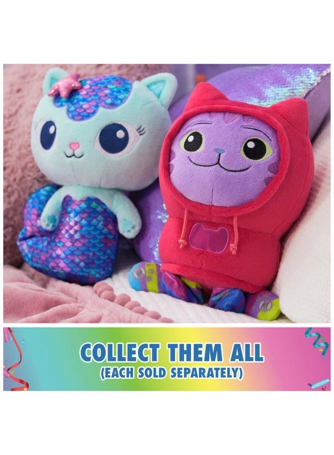 Fin-Tastic Mercat - 22 cm Moving Mermaid Tail