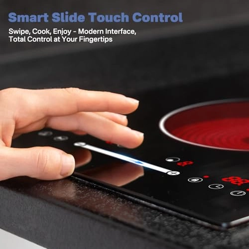 GVUS-19001BT12 Ceramic hob