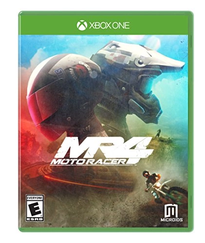 Moto Racer 4 - Xbox One