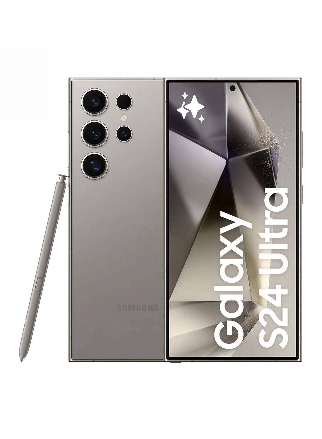 Galaxy S24 Ultra - 12 GB 1024 GB