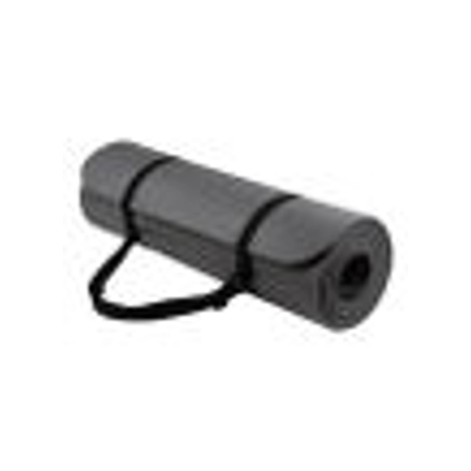 BJM Yoga Mat With Cover - 10 mm