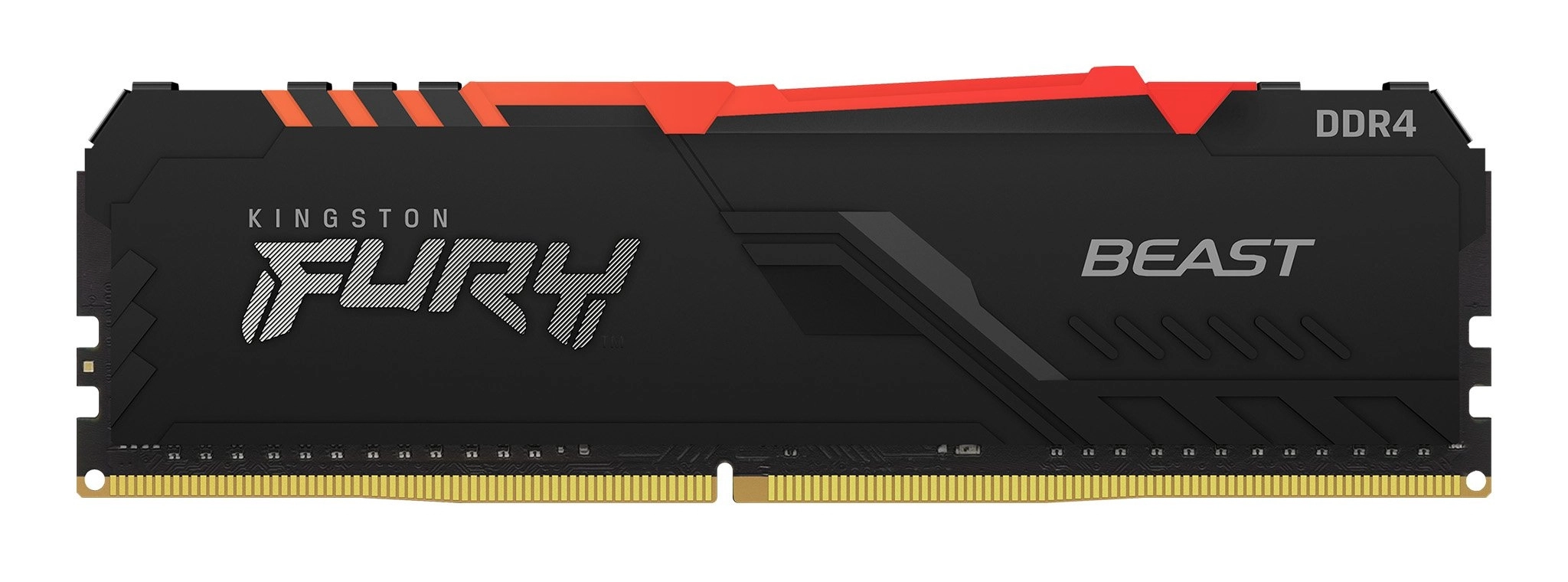 Fury Beast RGB - 32GB 3200MHz SO-DIMM DDR5