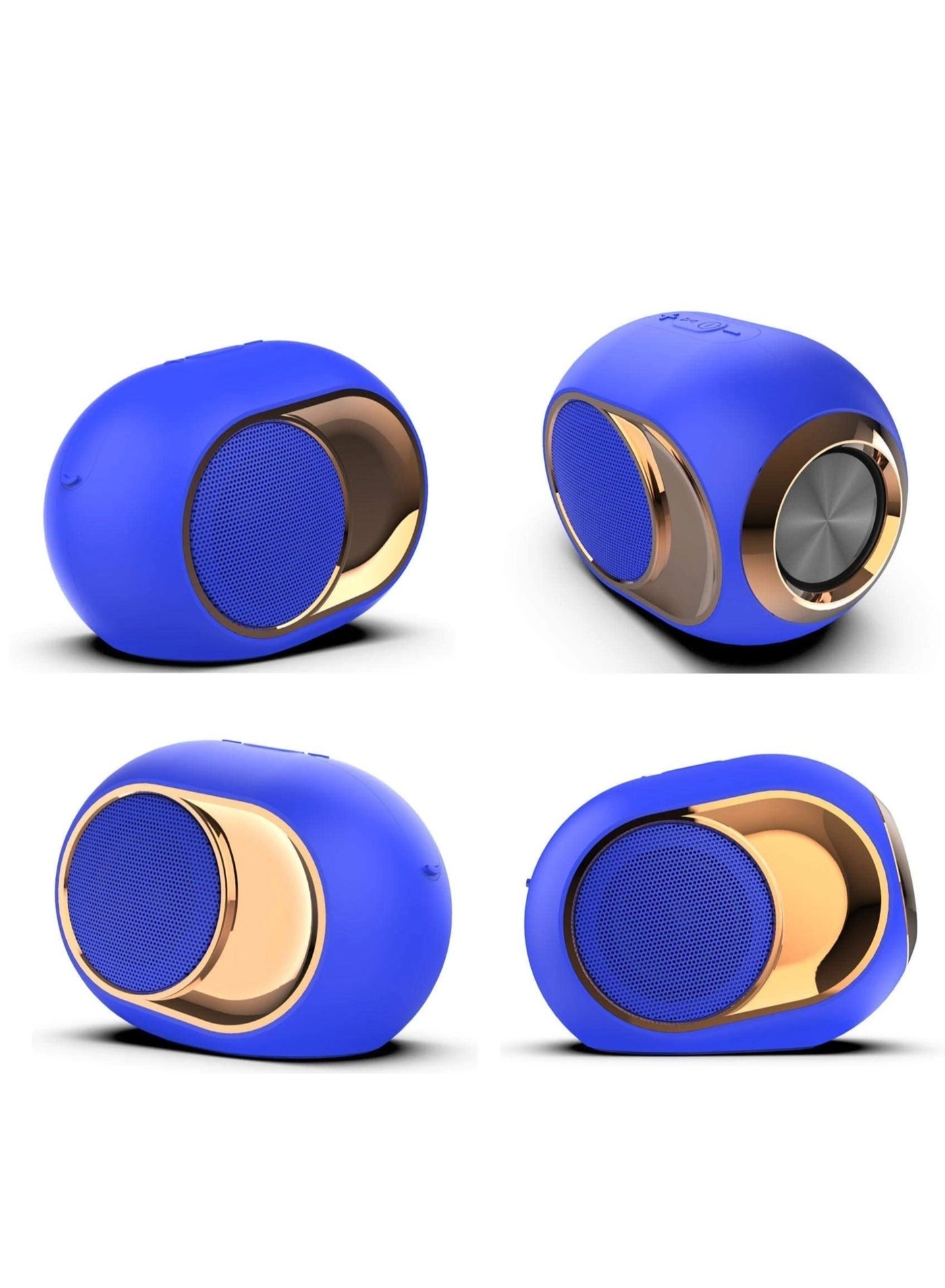 Wireless Bluetooth Speaker - 5 Watt