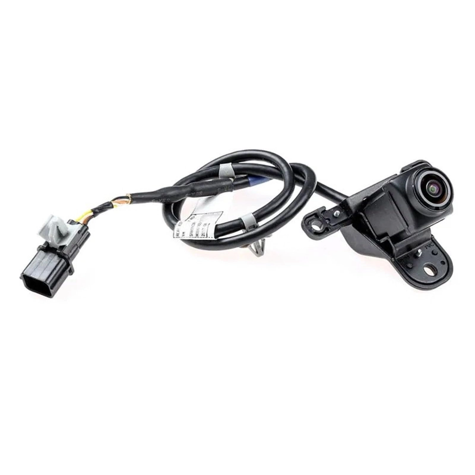Rear View Camera - Night vision