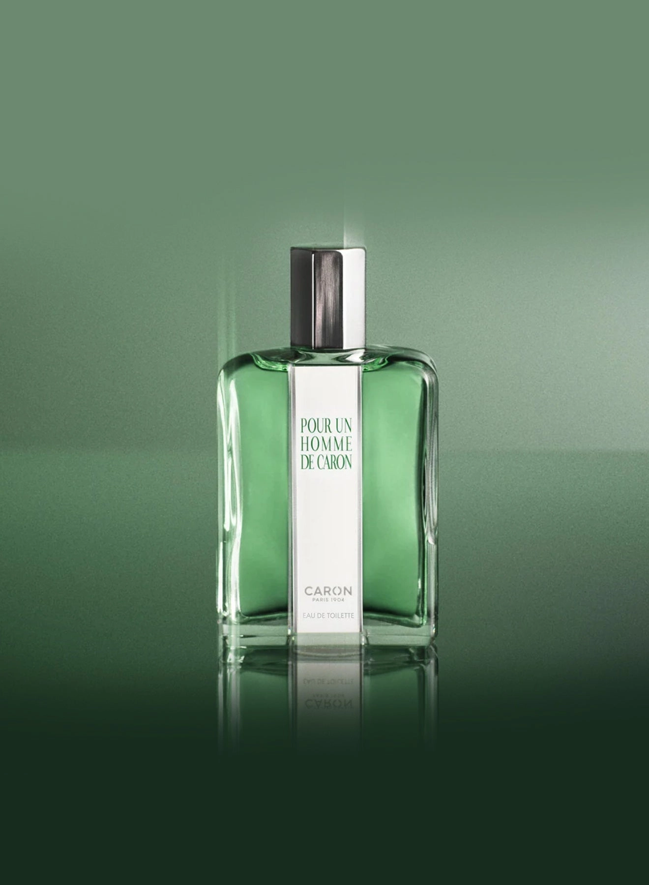 Pour Un Homme Eau de Toilette 125 ml