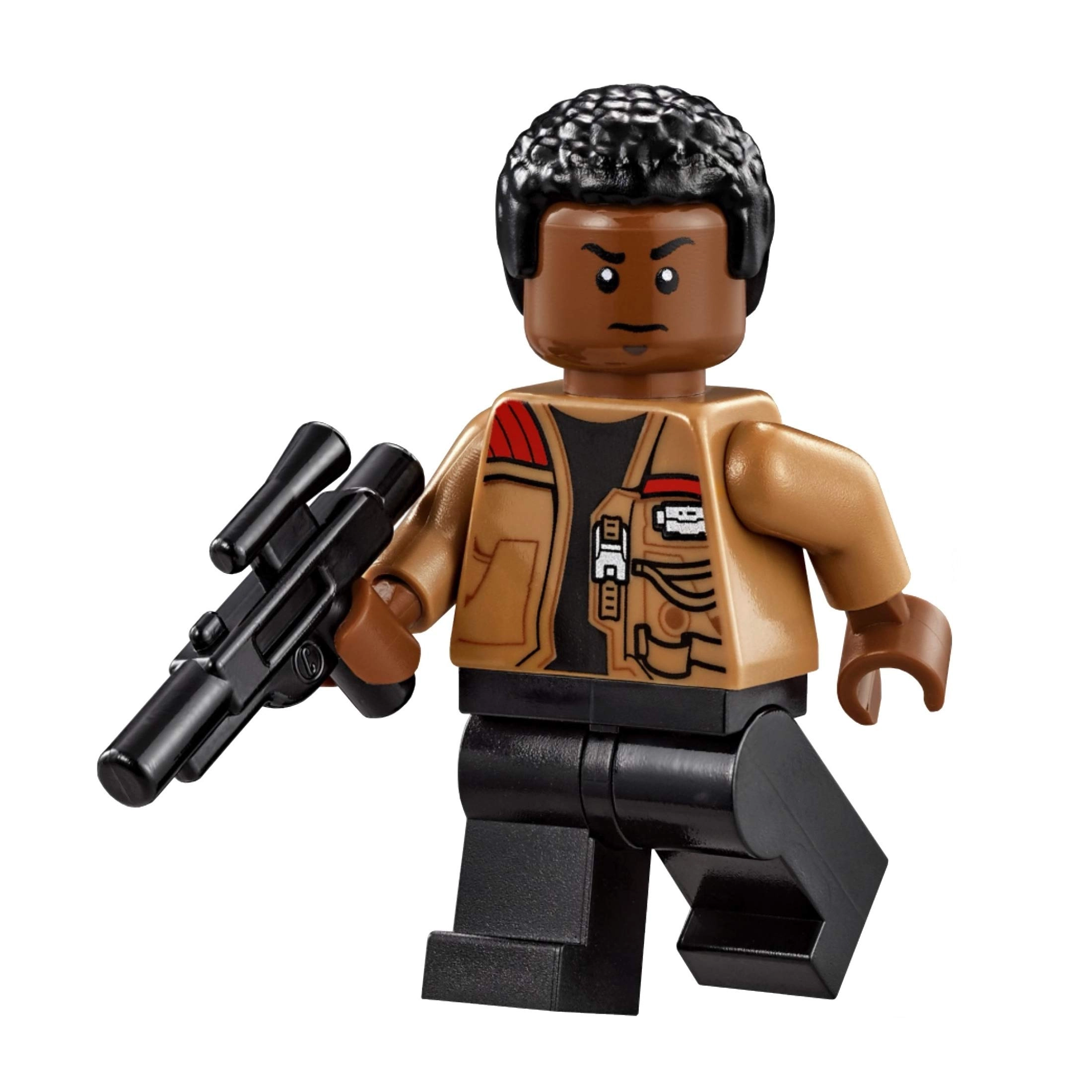 Star Wars Finn (30605)
