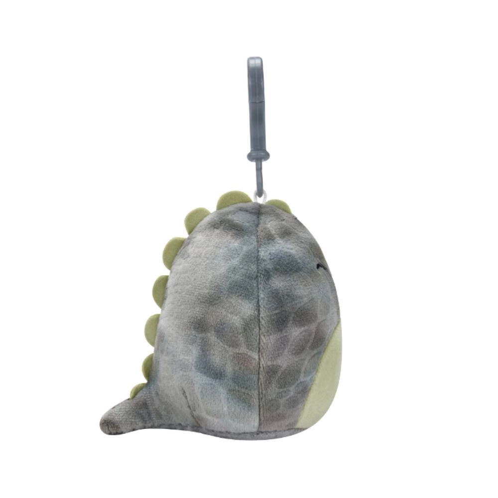 Xander The Winking T-Rex 8.75 cm Clip-On Plush