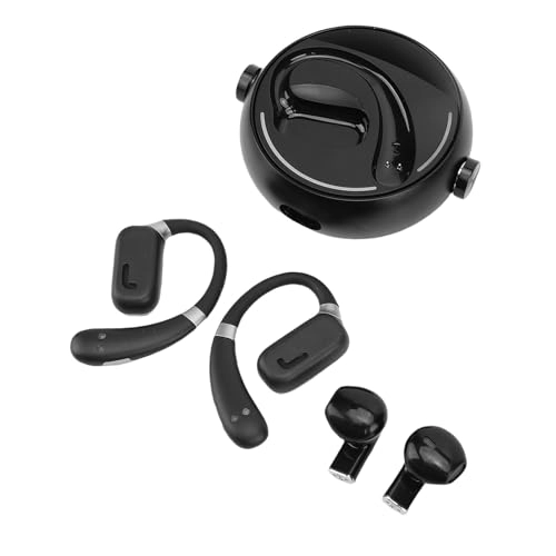 Open Ring Wireless Earbud