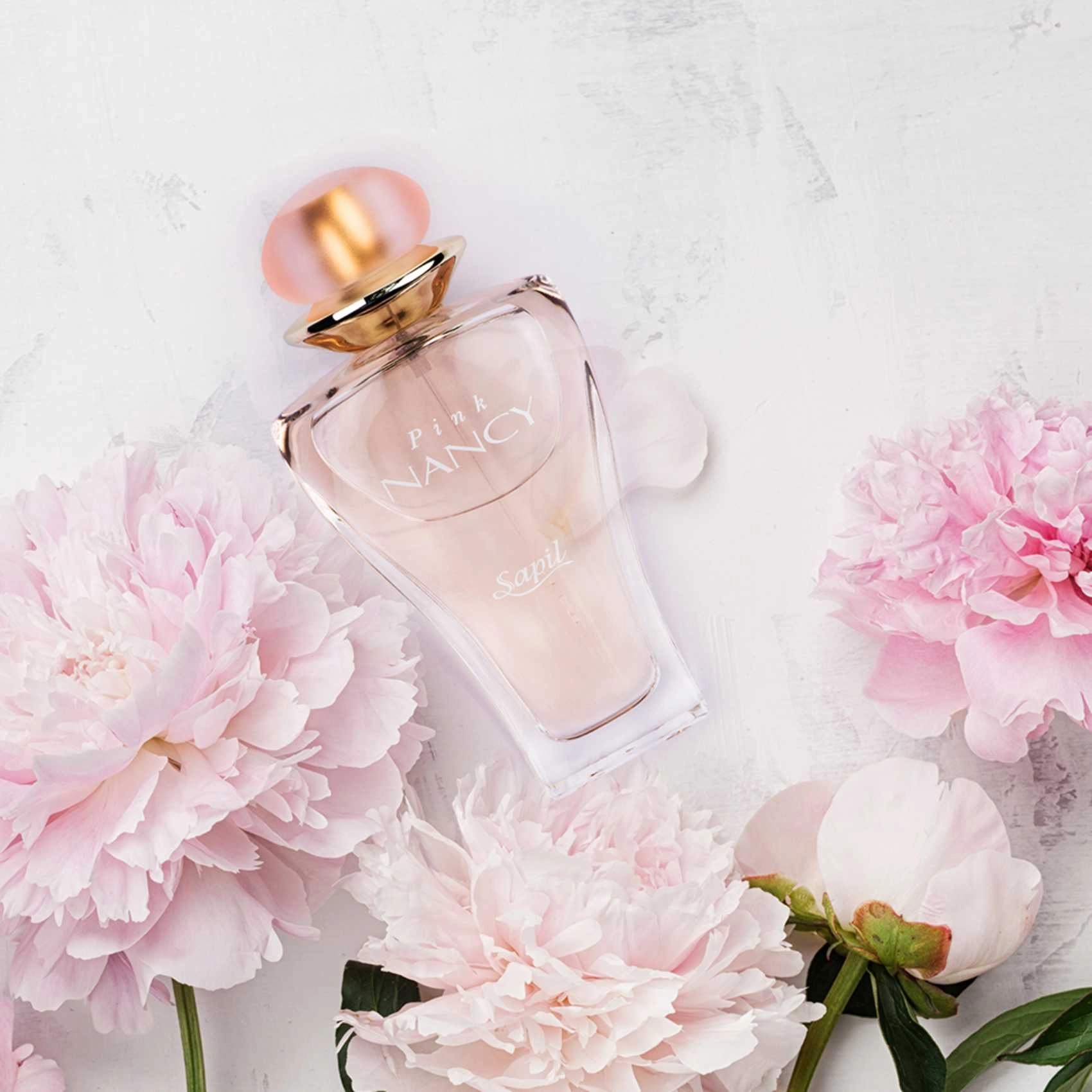 Pink Nancy Eau de Parfum 50ml