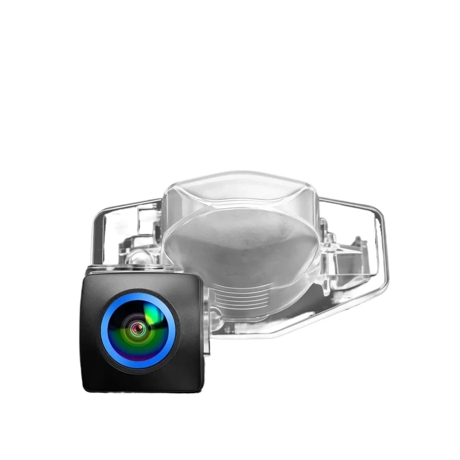 Car CCD Front View Camera - Night vision Wire 656 x 492