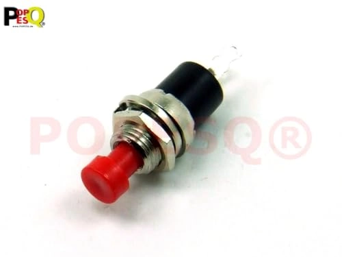 Instant Switch - 1A 25V SPST-NC