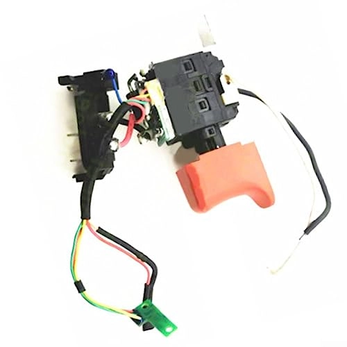 Cordless Drill Trigger Switch - BS10.8V 7.2V-24V