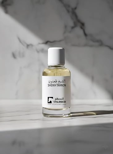 SHEIKH TAHNON Eau de Parfum 50ml