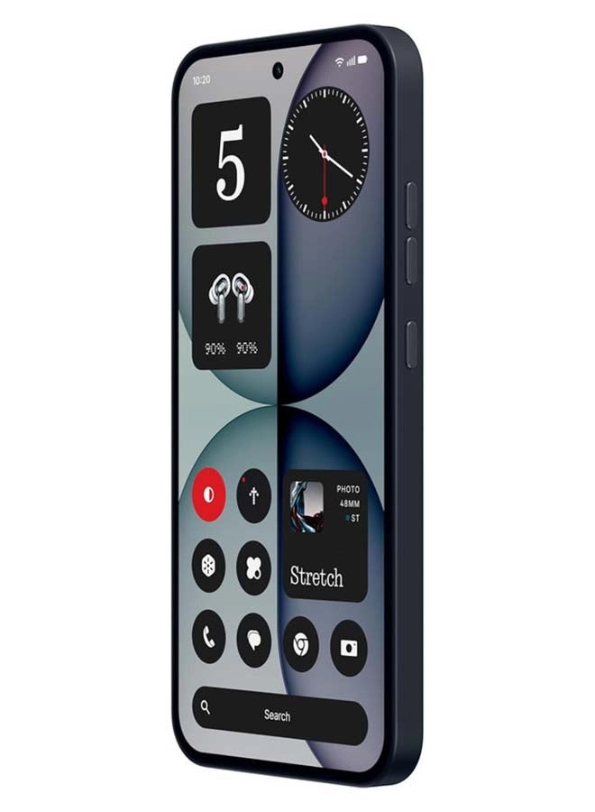 Phone 4a - 12GB 256GB