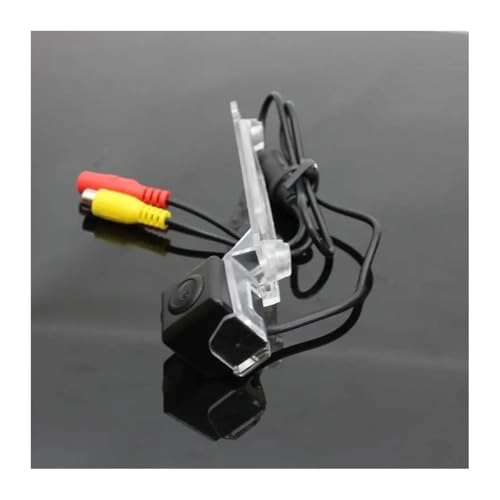 Rear View Camera - Night vision Wireless 1280*720