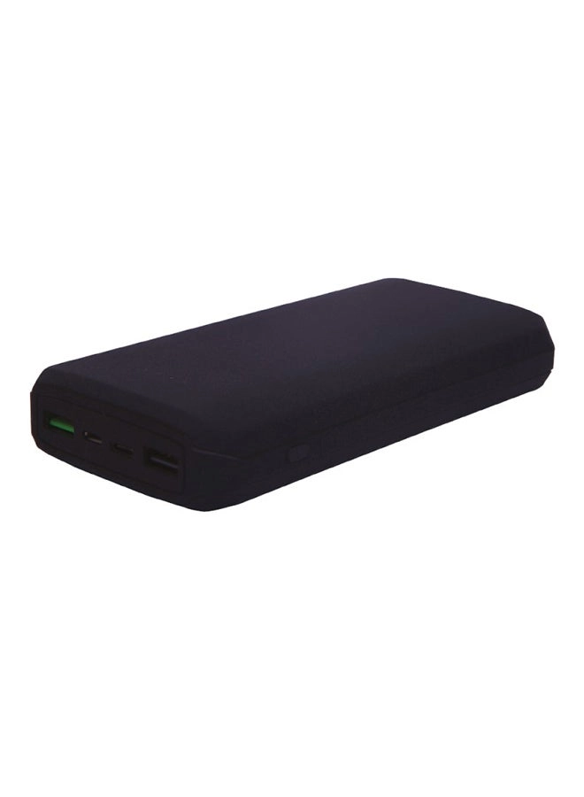 Trands TR-PB1316 - 20000 mAh 2 Port