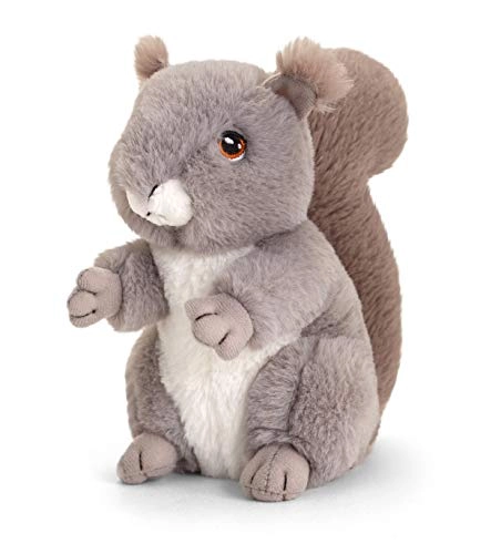 Keeleco - Red Squirrel - 19 cm