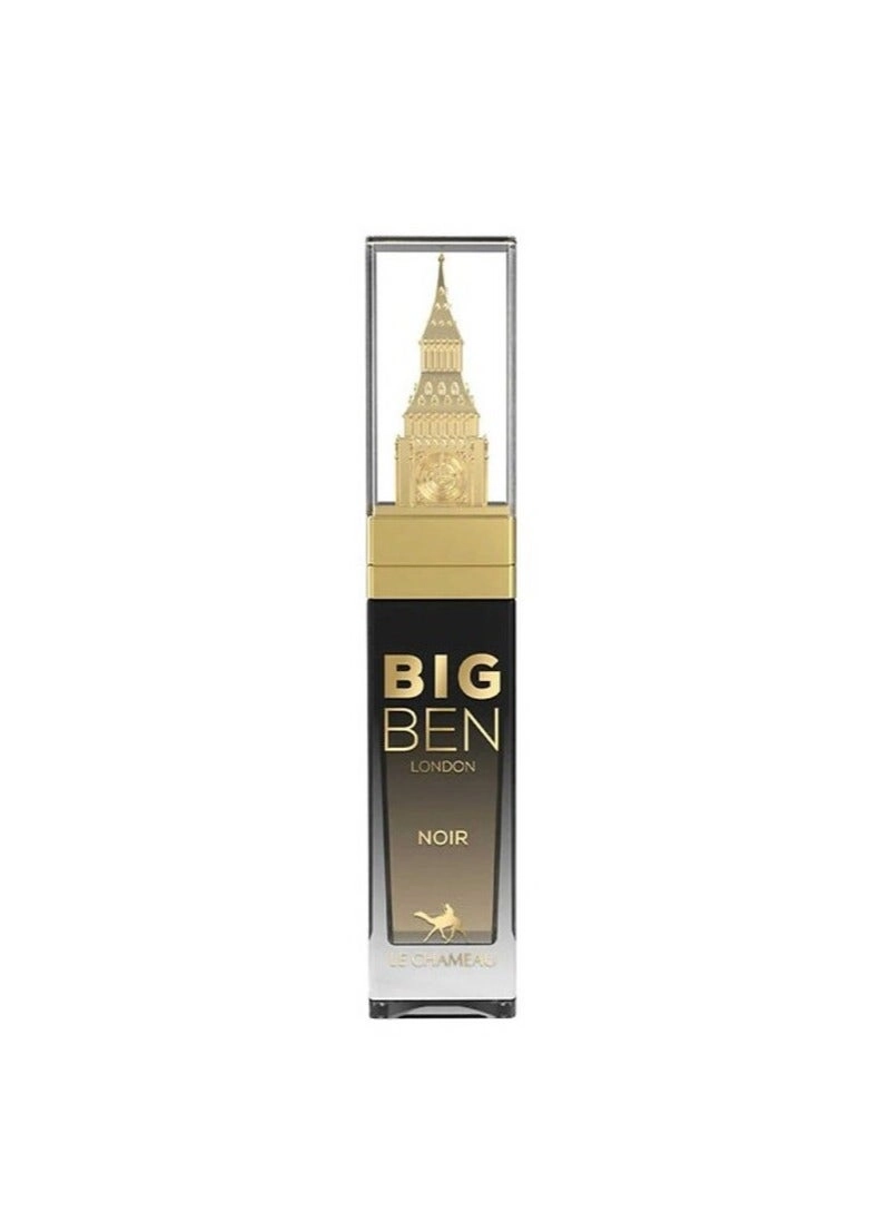 Big Ben London Noir Eau de Parfum 85ml
