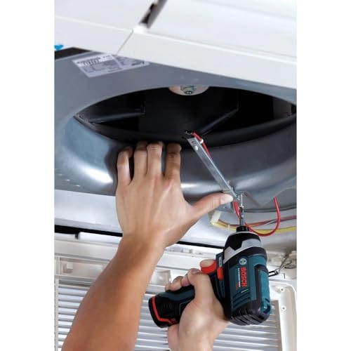 PS41N - 12V 2600 RPM