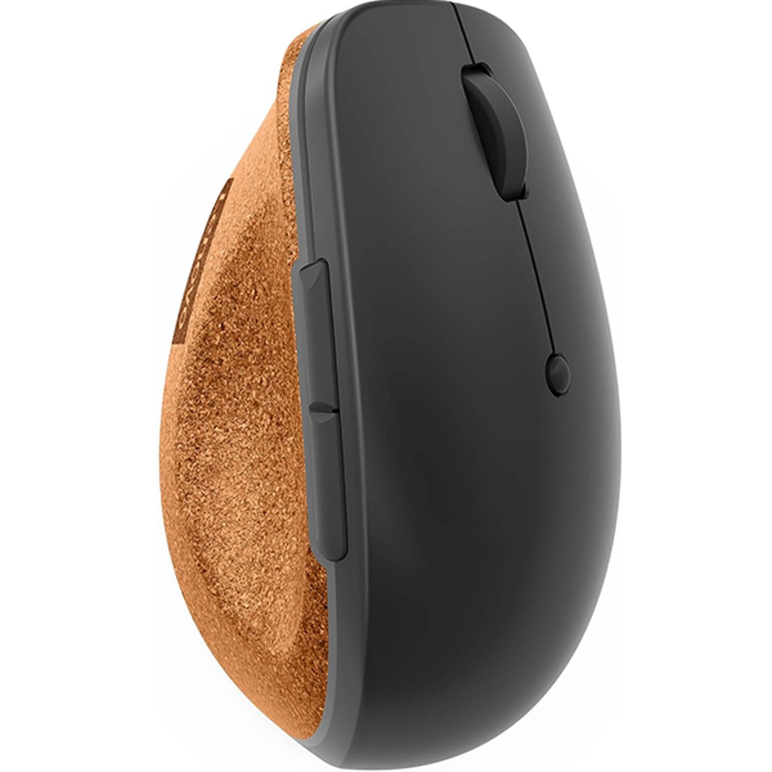 Lenovo Vertical Mouse - Wireless