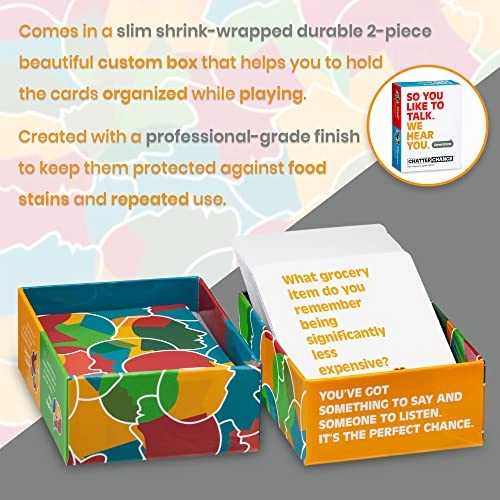 Generations - English 12 years and up 80