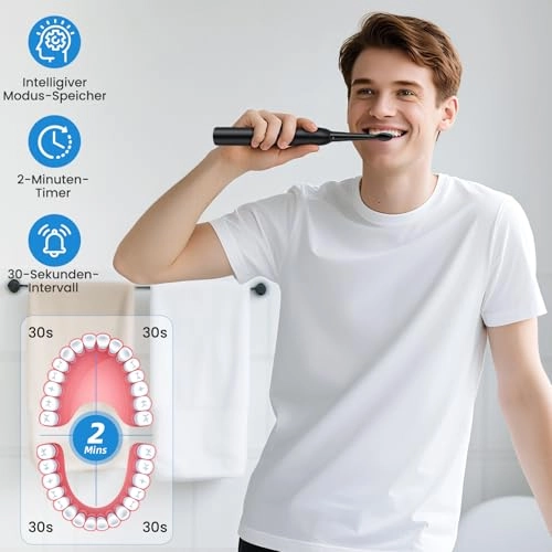 C2 - 40,000 VPM USB-C 30 Days Battery Life