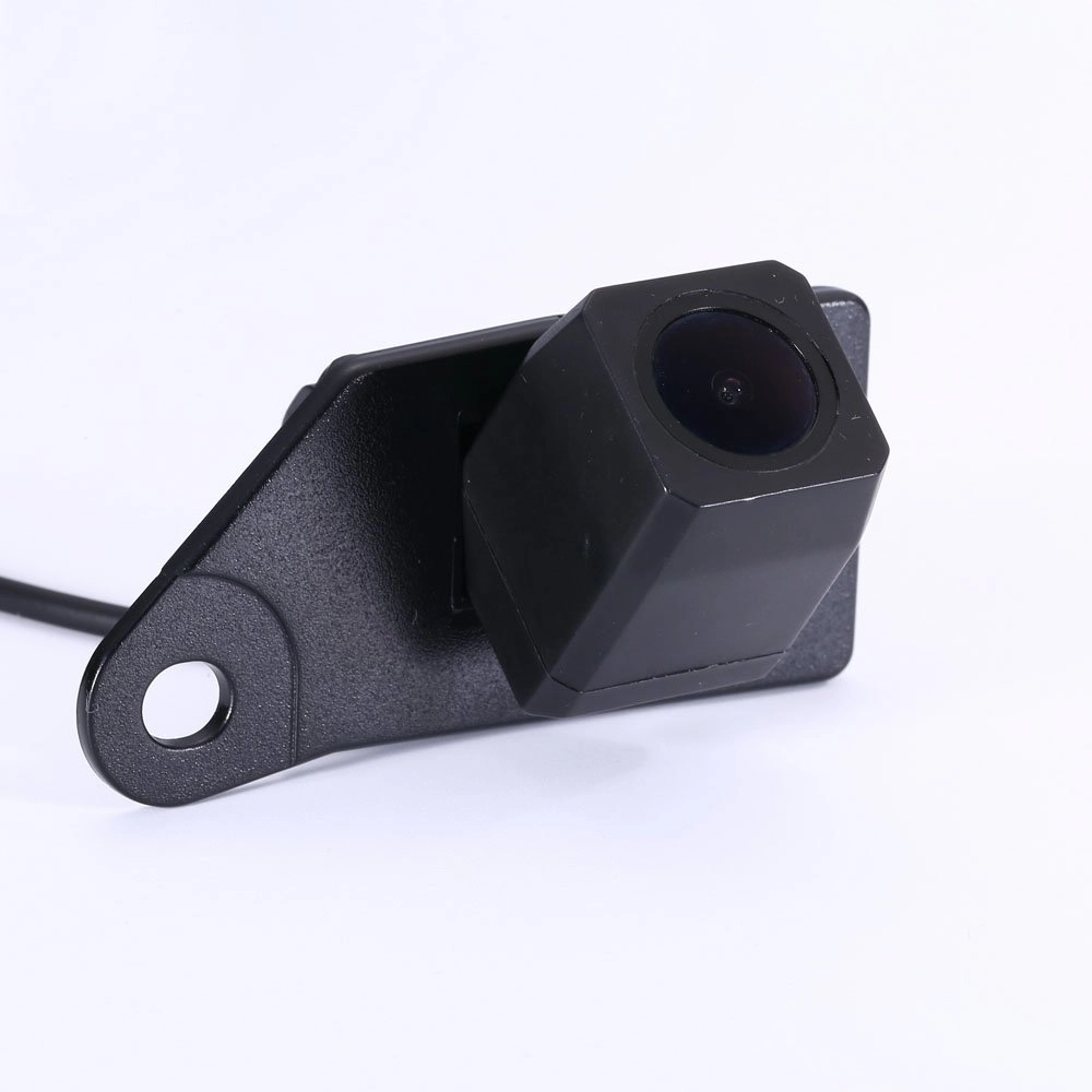 bossanton number plate reversing camera - 1280 x 720 px