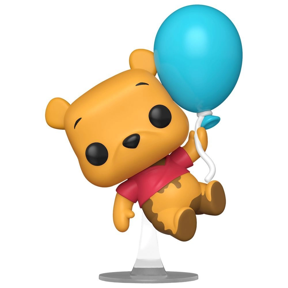 FUNKO TOYS Winnie The Pooh - Disney - 3+ (13.2 cm) (FU90264)