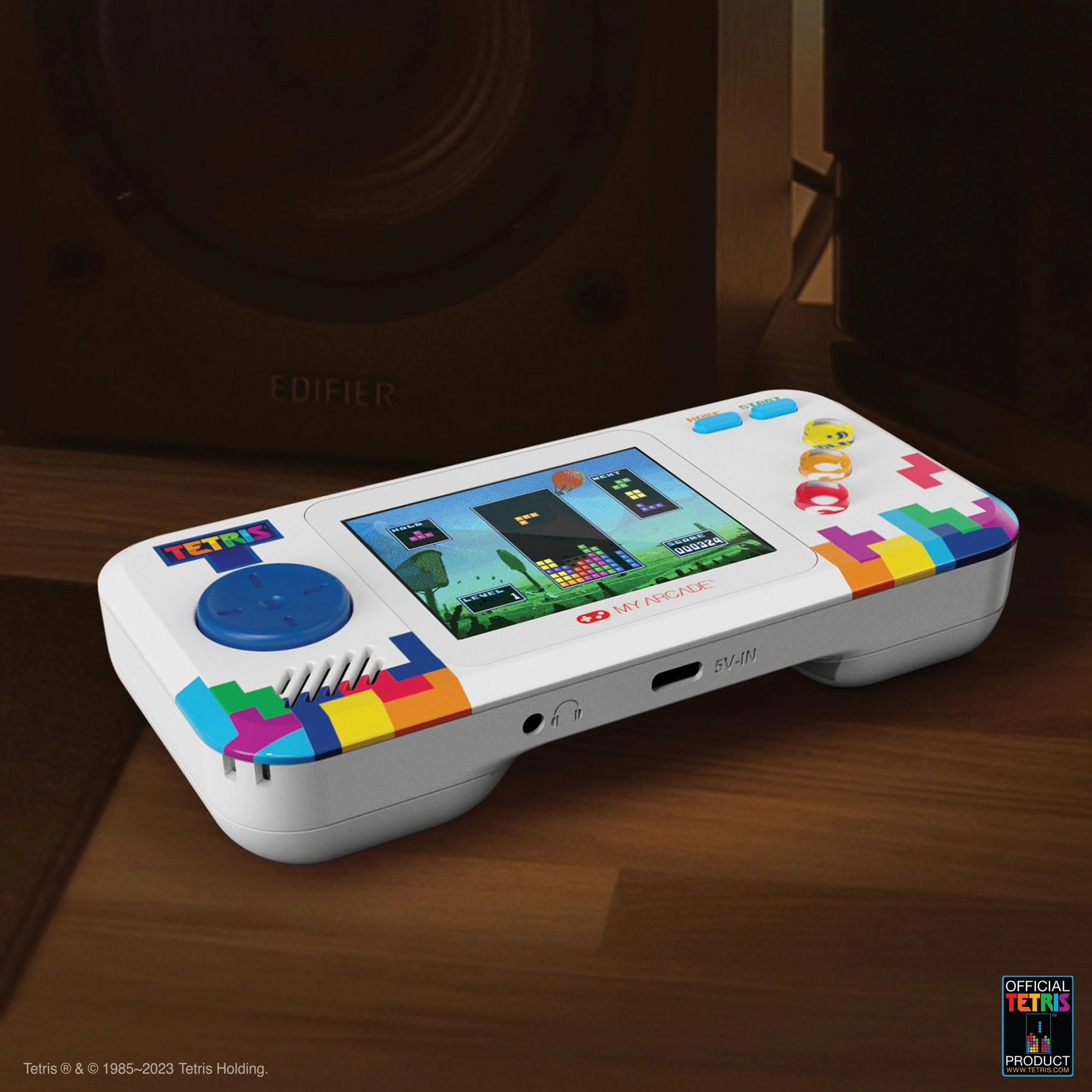 Pocket Player Pro