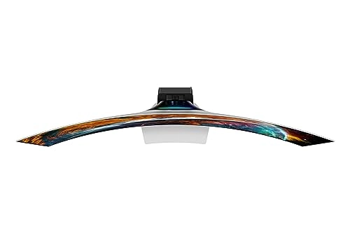 Odyssey G9 - SM-LS49CG954EMXUE 49 inch 5120 x 1440